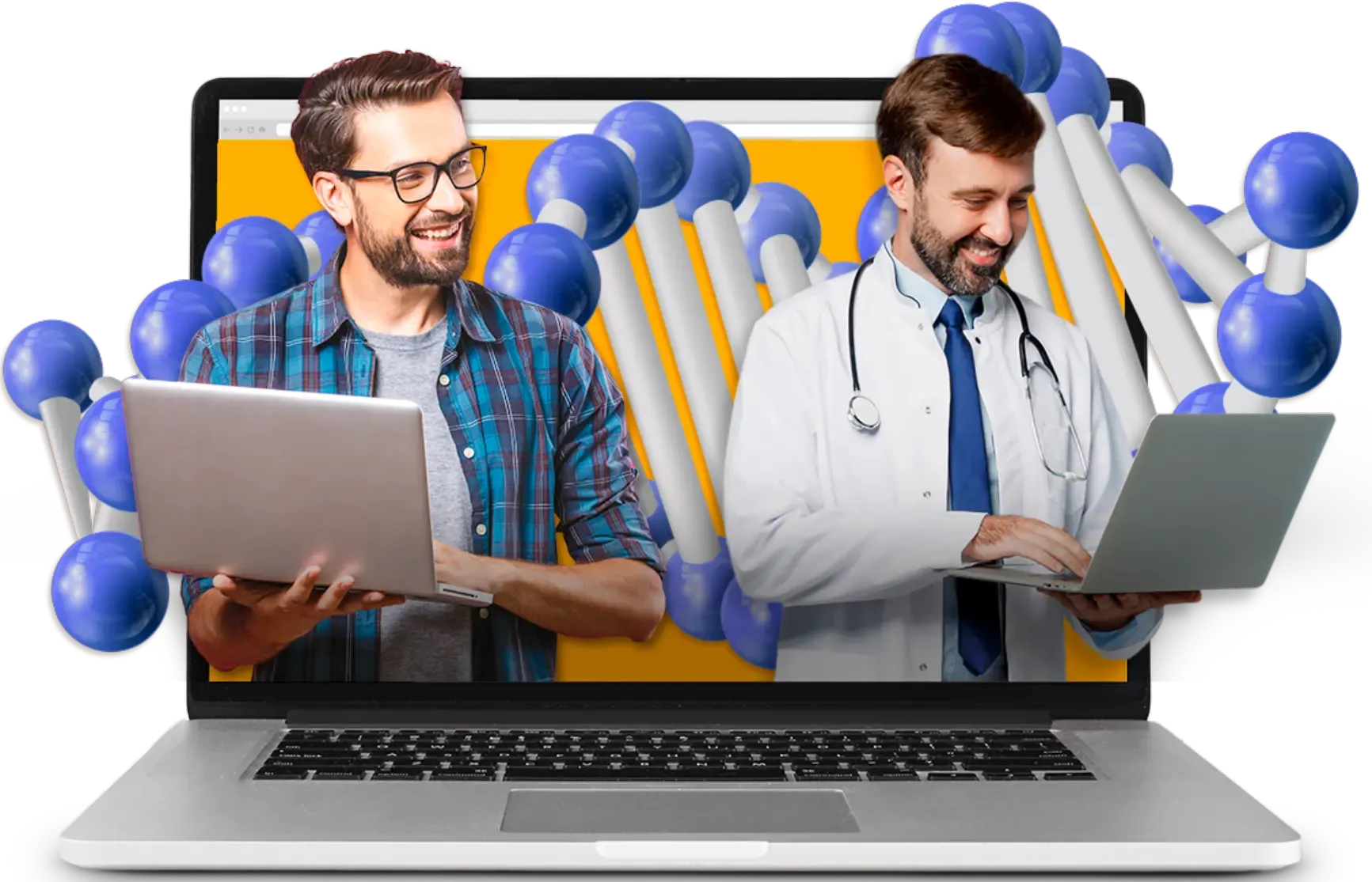 Pasión Health Care
