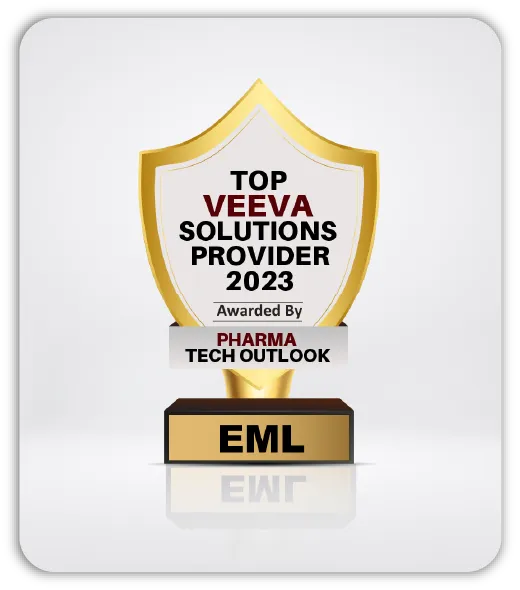 Agencia top 10 veeva solutions